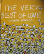 The Very Best of Love - Nanette Newman