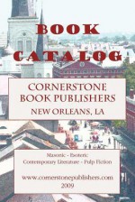 Cornerstone Book Catalog - Michael R. Poll