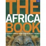 The Africa Book: A Journey Through Every Country in the Continent - Matt Phillips, Lonely Planet