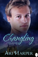 Changling - Ari Harper