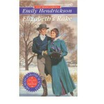 Elizabeth's Rake - Emily Hendrickson