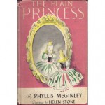 The Plain Princess - Phyllis McGinley