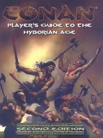 Player's Guide to the Hyborian Age - Vincent Darlage