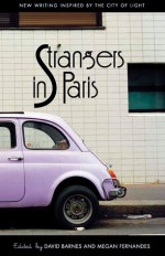 Strangers in Paris - David Barnes