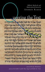 Queering the Text: Biblical, Medieval, and Modern Jewish Stories - Andrew Ramer, Jay Michaelson