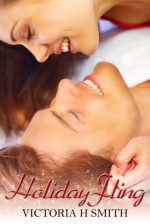 Holiday Fling - Victoria H. Smith