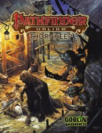 Pathfinder Online: Thornkeep - Richard Baker, Jason Bulmahn, Ed Greenwood, James Jacobs, Erik Mona