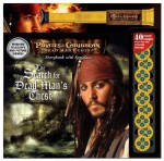 The Search For Dead Man's Chest Storybook And Spyglass (Pirates Of The Caribbean) - Tisha Hamilton