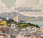 Artistic San Francisco - James A. Ganz