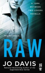 Raw - Jo Davis