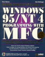 Peter Nortons Guide to Windows Programming with MFC: With CDROM - Peter Norton