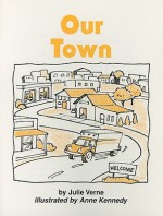 Our Town - Julie Verne, Anne Kennedy