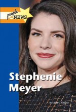 Stephenie Meyer - Lauri S. Scherer