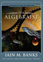 The Algebraist - Iain M. Banks