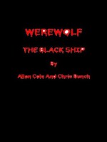 WEREWOLF: The Black Ship - Chris Bunch, Allan Cole