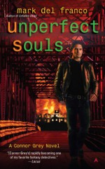 Unperfect Souls - Mark Del Franco