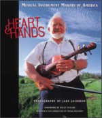 Hearts and Hands - Jake Jacobson, Konemann, Nancy Ellis