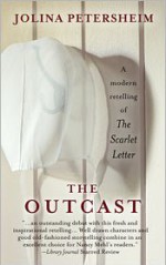 The Outcast - Jolina Petersheim