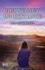 Her Secret Inheritance - Jen McConnel