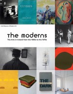 The Moderns: The Arts in Ireland from the 1900s to the 1970s - Enrique Juncosa, Christina Kennedy, Bruce Arnold