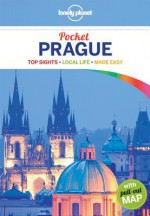 Lonely Planet Pocket Prague - Lonely Planet, Bridget Gleeson