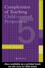 Complexities of Teaching - Ciaran Sugrue