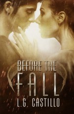 Before the Fall - L.G. Castillo