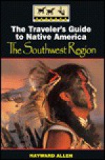 A Traveler's Guide to Native America - Hayward Allen, Greg Linder