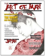 The Art Of Man - Eighth Edition: Fine Art of the Male Form Quarterly Journal - Firehouse Publishing, Hideki Koh, Grady Harp, Edward Moran, Masahiko Takagi