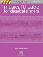 Musical Theatre for Classical Singers - Richard Walters