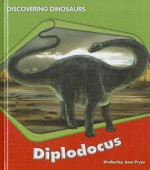 Diplodocus - Kimberley Jane Pryor