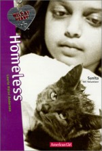 Homeless - Laurie Halse Anderson, Mark Salisbury