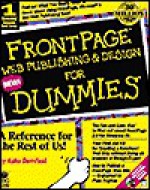 Frontpage Web Publishing & Design for Dummies - IDG Books Worldwide