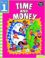 Time and Money: Grade 1 (Flash Skills) - Flash Kids Editors, Flash Kids