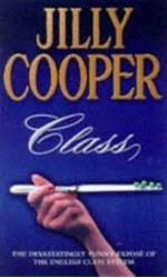 Class - Jilly Cooper