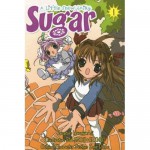 A Little Snow Fairy Sugar, Vol. 01 - Koge-Donbo*, Haruka Aoi, B. H. Snow