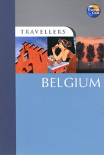 Travellers Belgium, 4th - George MacDonald