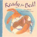 Ready For Bed - Jane Johnson