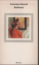 Balthazar (The Alexandria Quartet, #2) - Lawrence Durrell, Giuseppe Sertoli