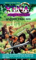 Go Quest, Young Man - Ru Emerson