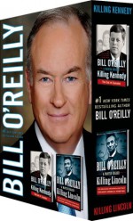 Killing Lincoln/Killing Kennedy Boxed Set - Martin Dugard, Bill O'Reilly