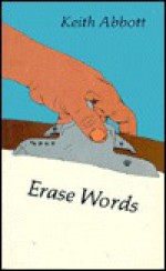 Erase Words (A Dynamite book) - Keith Abbott