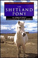 The Shetland Pony - Gail B. Stewart, William Muñoz