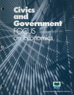 Civics and Government - James Dick, Peter Moore