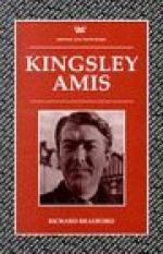 Kingsley Amis - Richard Bradford, Isobel Armstrong, Bryan Loughrey