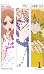 Hot Gimmick, Vol. 1 (VIZBIG Edition) (Hot Gimmick VIZBIG Edition) - Miki Aihara