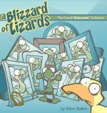 A Blizzard of Lizards - Dave Kellett