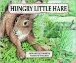 Hungry Little Hare - Howard Goldsmith