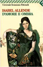 D'amore e ombra - Angelo Morino, Isabel Allende