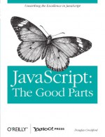 JavaScript: The Good Parts - Douglas Crockford